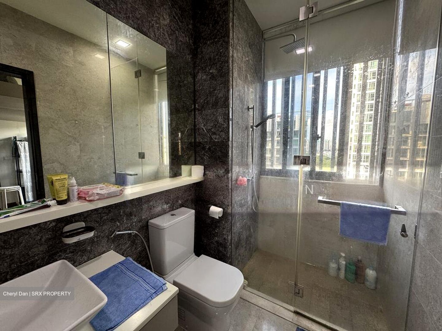 The Hillier (D23), Apartment #502580021